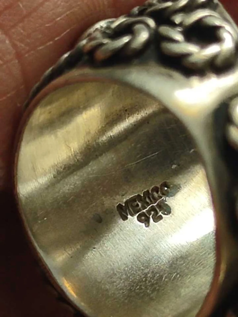 N/A vintage mexico